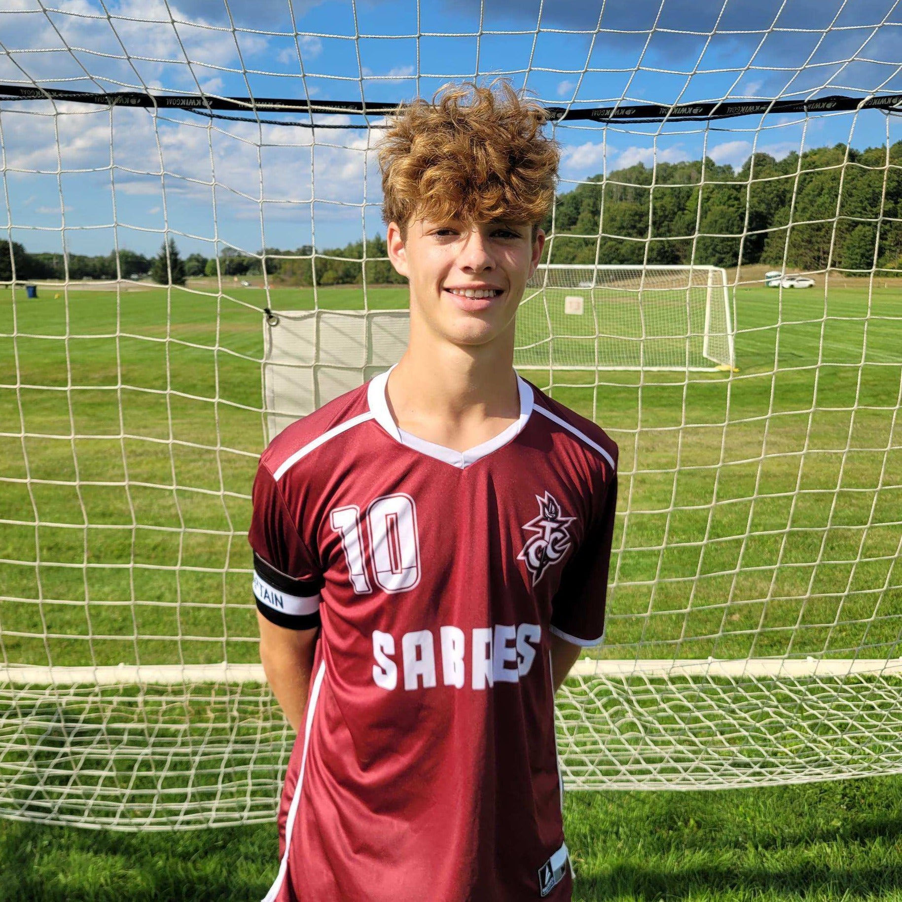 Noah Torbet