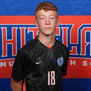 Jayden Allen mugshot