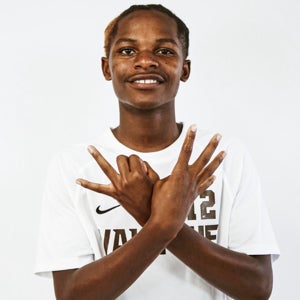 Wilondja Lupango mugshot