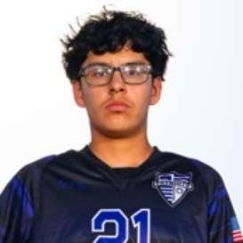 Ivan Castillo mugshot