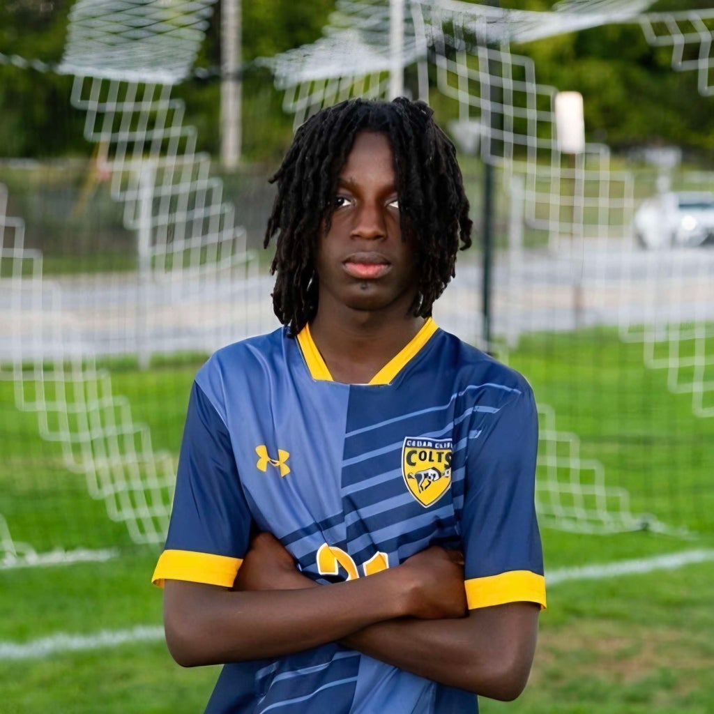 Great Odukoya mugshot