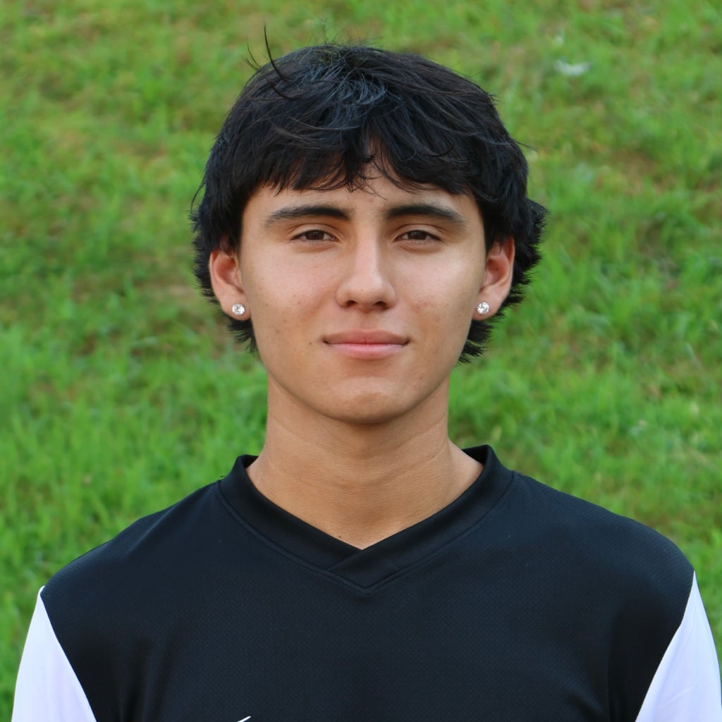 Tollan Verde mugshot