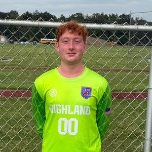Nolan Hoyng