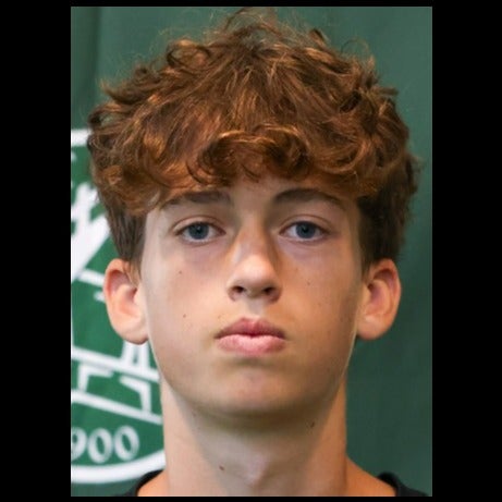 Silas Henry mugshot
