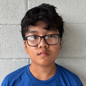 Aaron Mung mugshot