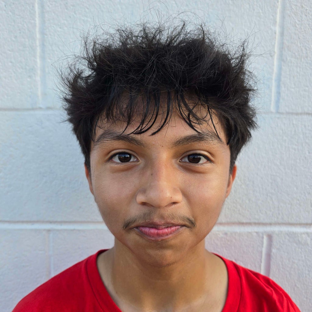 NICOLAS MARTINEZ mugshot