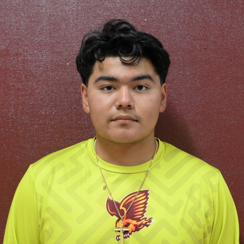 Justin Zepeda mugshot