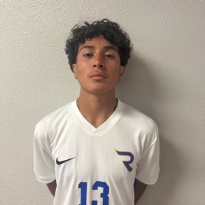 Isaac Negrete mugshot