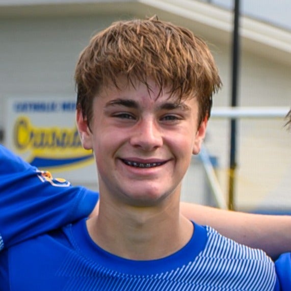 Harrison Matson mugshot