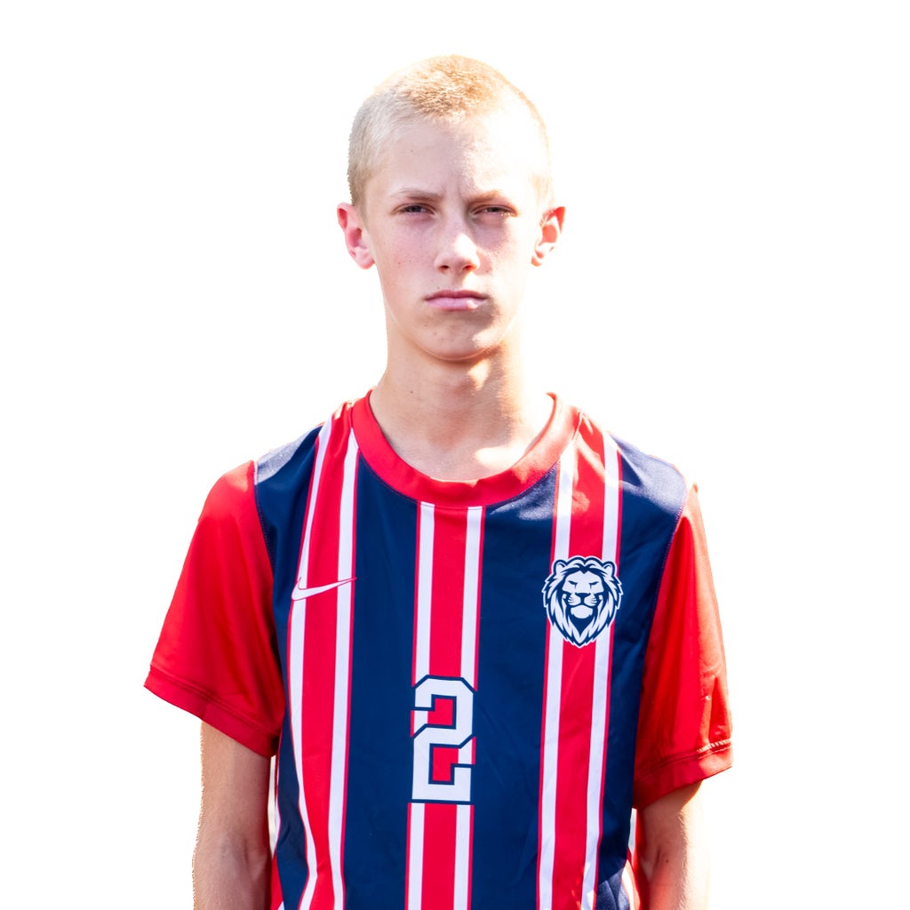 Cade Dunkelberg mugshot