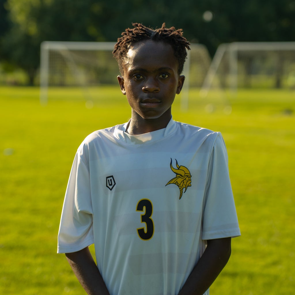 omary kipendo mugshot