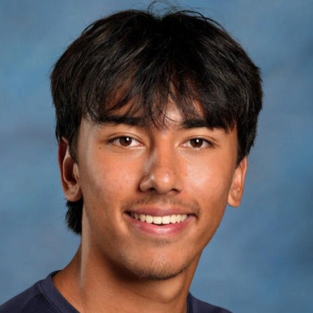 Evan Loo mugshot