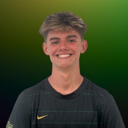 Kade Flinchum mugshot