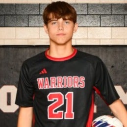 James Ward mugshot