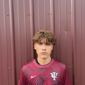 Eoghan Donovan mugshot