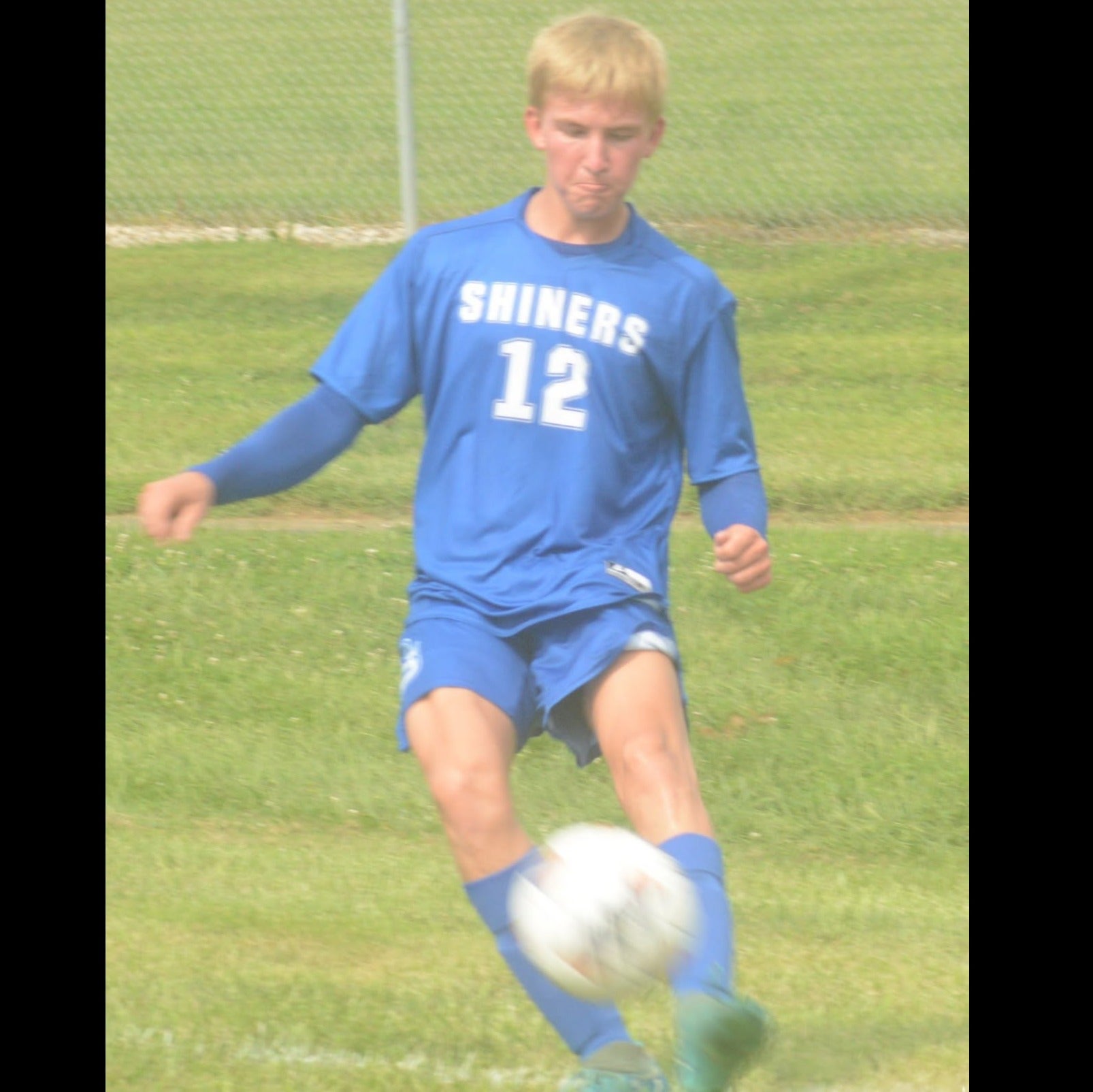 Weston Cumberworth