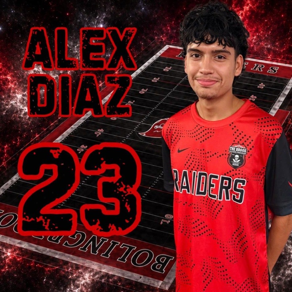ALEX DIAZ mugshot