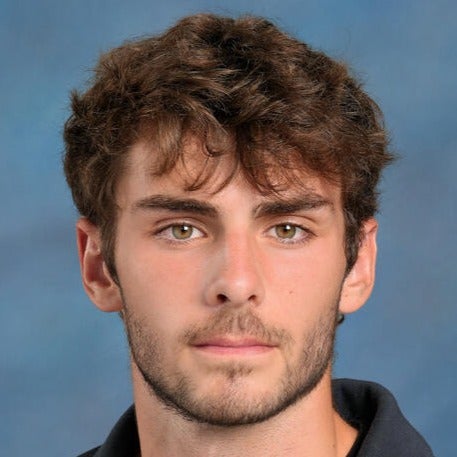 Chase Grosrenaud mugshot
