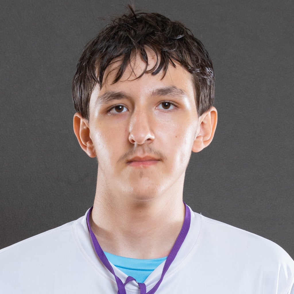 Alexander Skeens mugshot