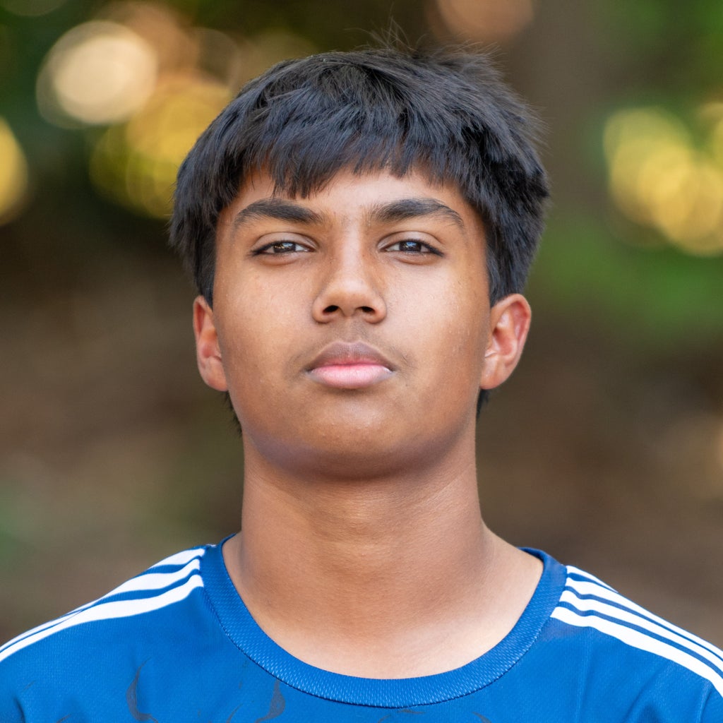 Arjee Saha mugshot