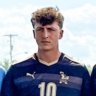 Will Holtz mugshot