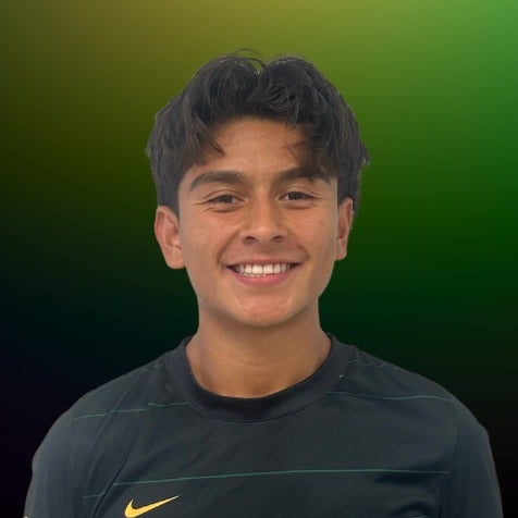 Sebastian Medina mugshot