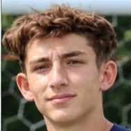 Andrew Holmes mugshot