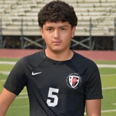 Dariel Gordillo mugshot