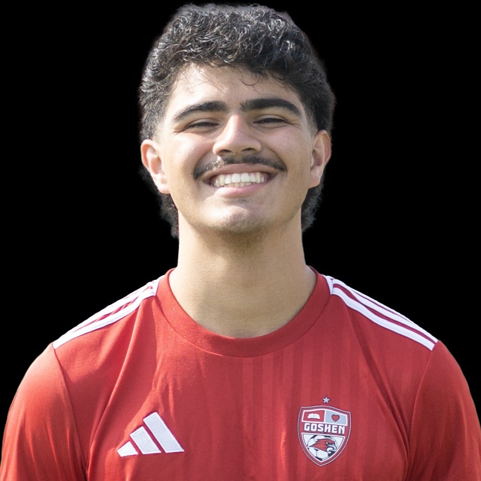 Caleb Cervantes mugshot