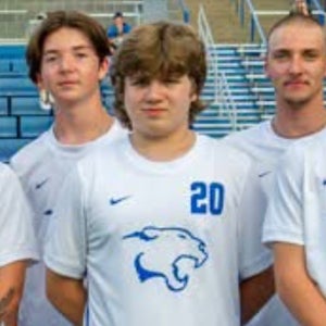 Ryder Napier mugshot