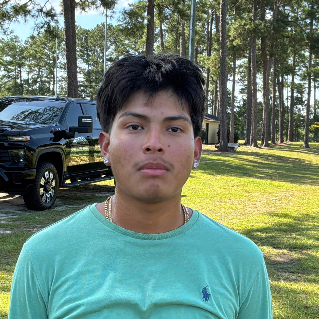 Andy Morales mugshot