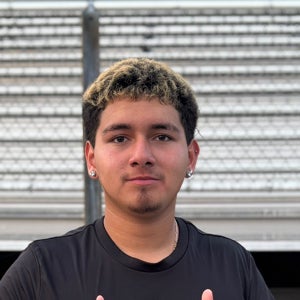 Dylan Fraga mugshot