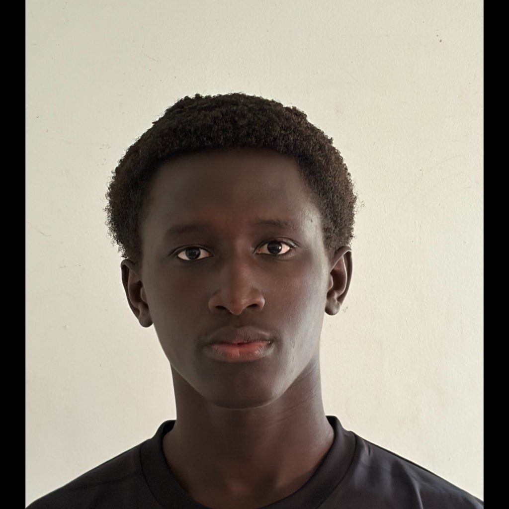 Serigne Saliou Faye mugshot