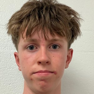 Everett Gabbard mugshot