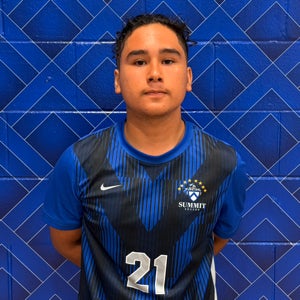Eric Marcelo mugshot