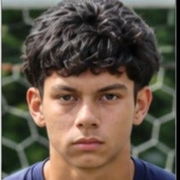 Milli Martinez mugshot