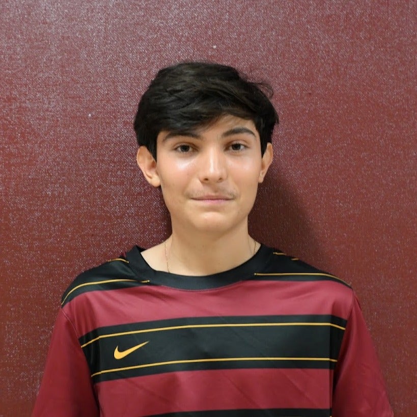 Issael Duran Aguayo mugshot