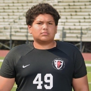 Joel Ramirez mugshot