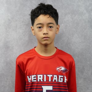 Joshua Chalarca mugshot