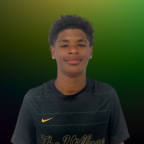 Makai Tate mugshot
