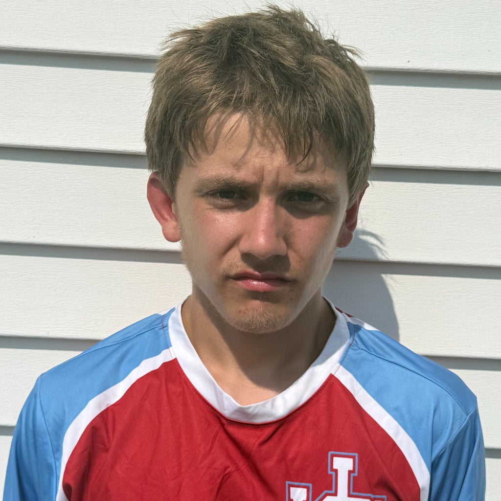 Cameron Simon mugshot
