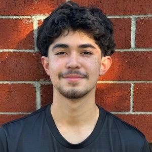 Anthony Reyes mugshot