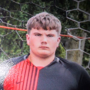 Matthew Hawkins mugshot