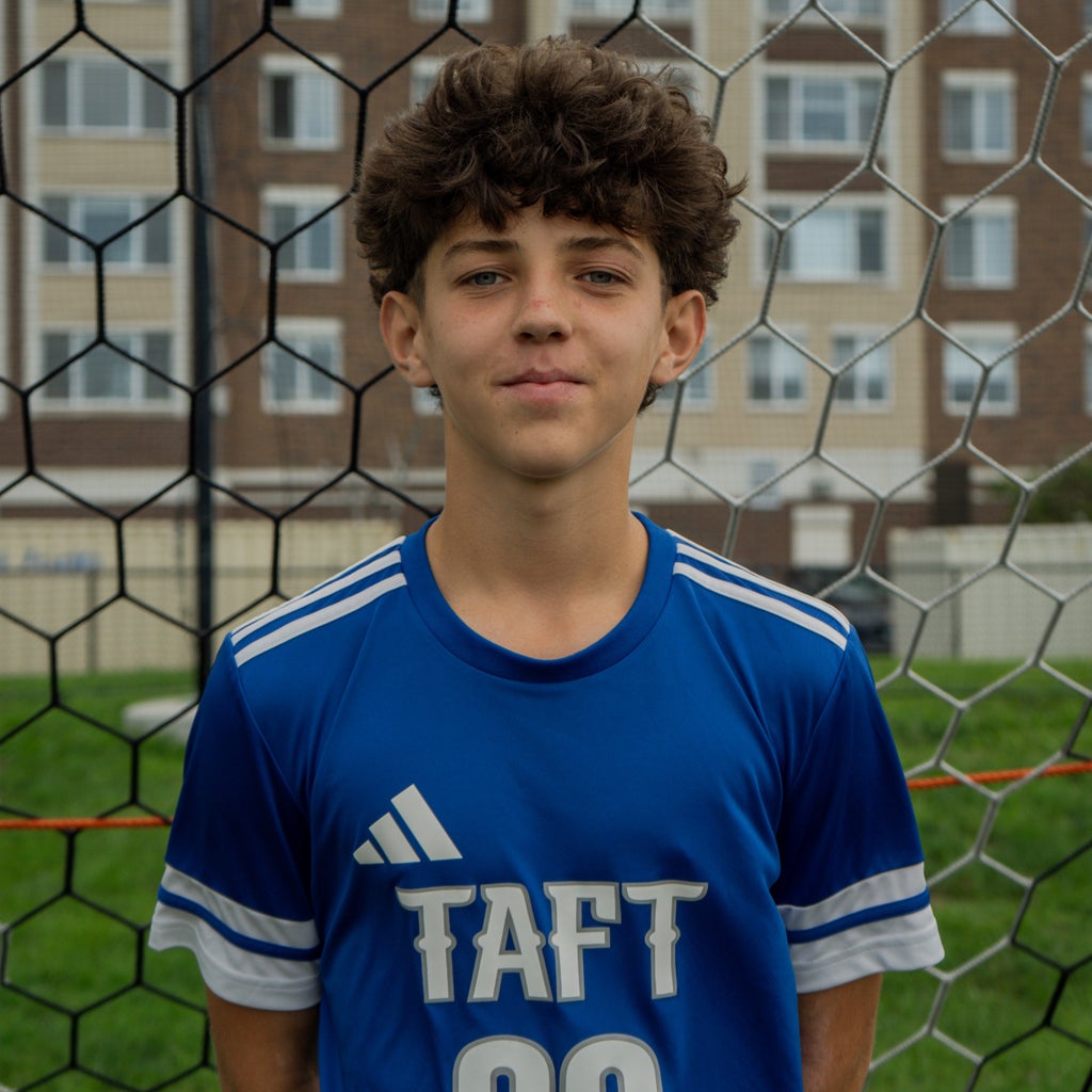 Mateusz Dabek mugshot
