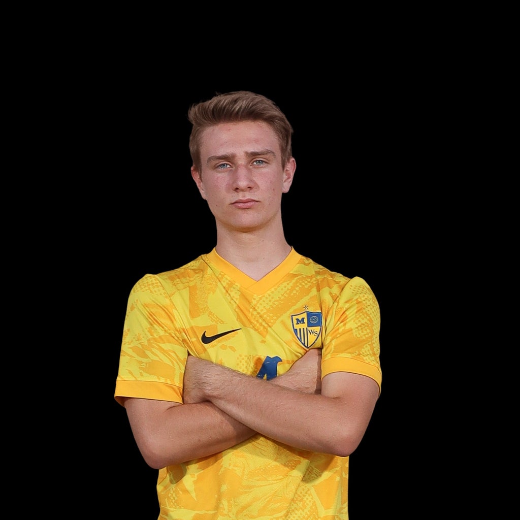 Logan Papa mugshot