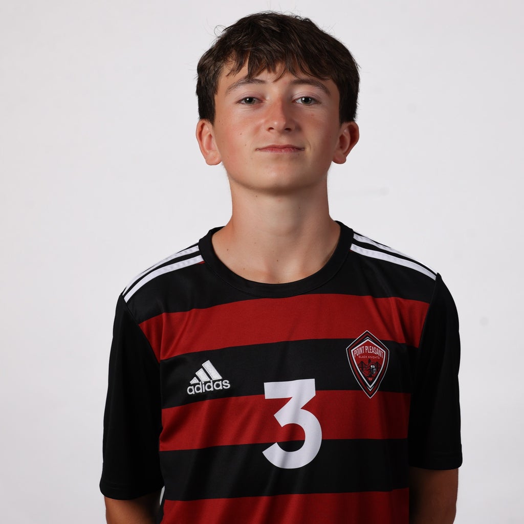 Wyatt Kirkpatrick mugshot