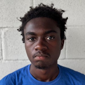Lennox Wesley mugshot