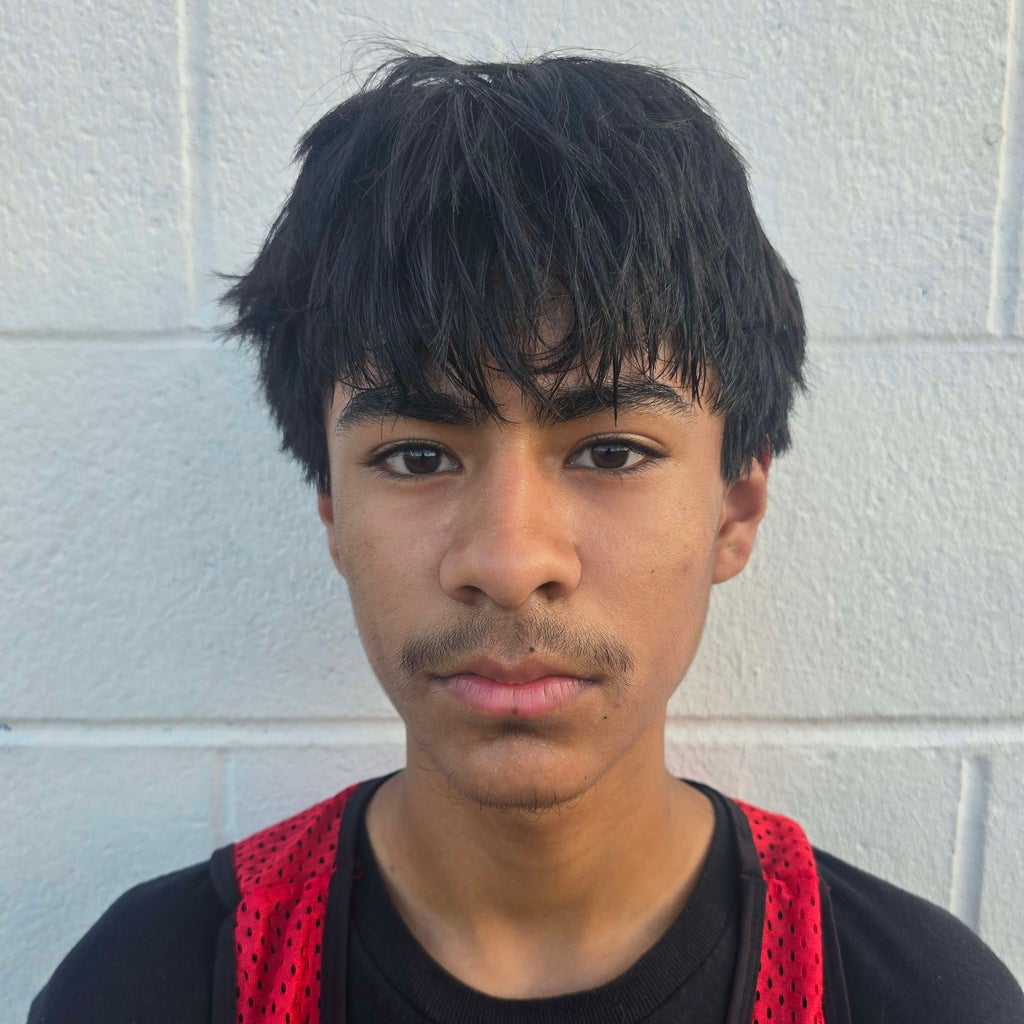 DAVID RAYGOZA mugshot