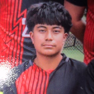 Jose Gonzalez mugshot