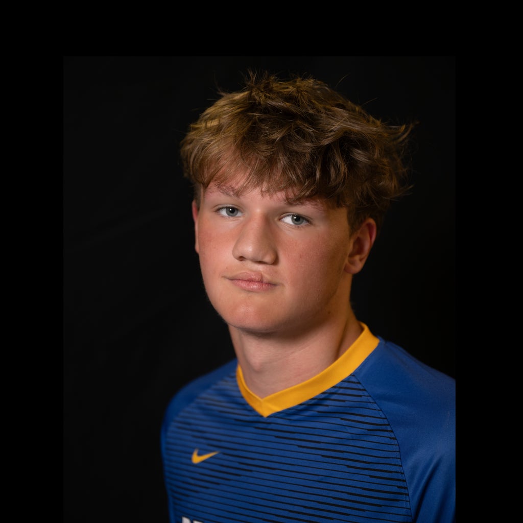 Sam Dussart mugshot